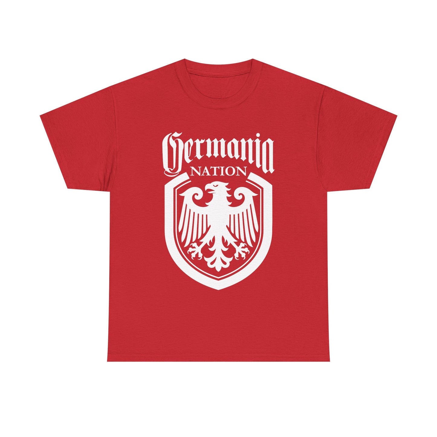 Germania Nation Deutschland T-Shirt