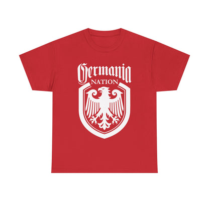 Germania Nation Deutschland T-Shirt