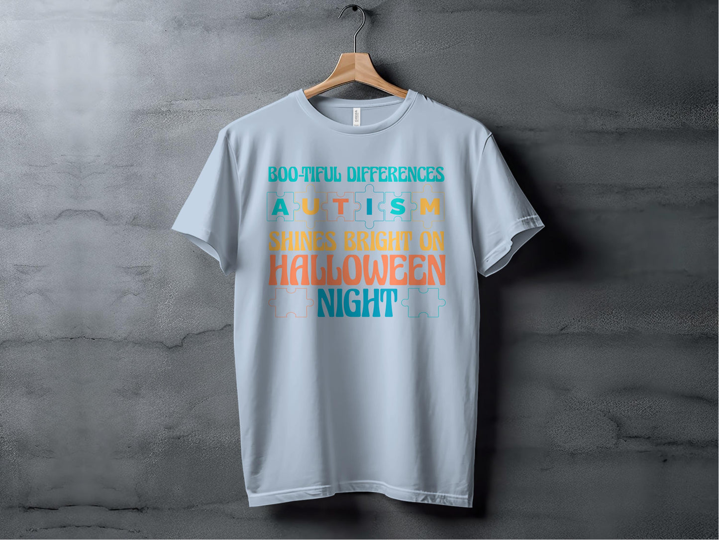 800-IFUL DIFFERENCES Halloween Night product type