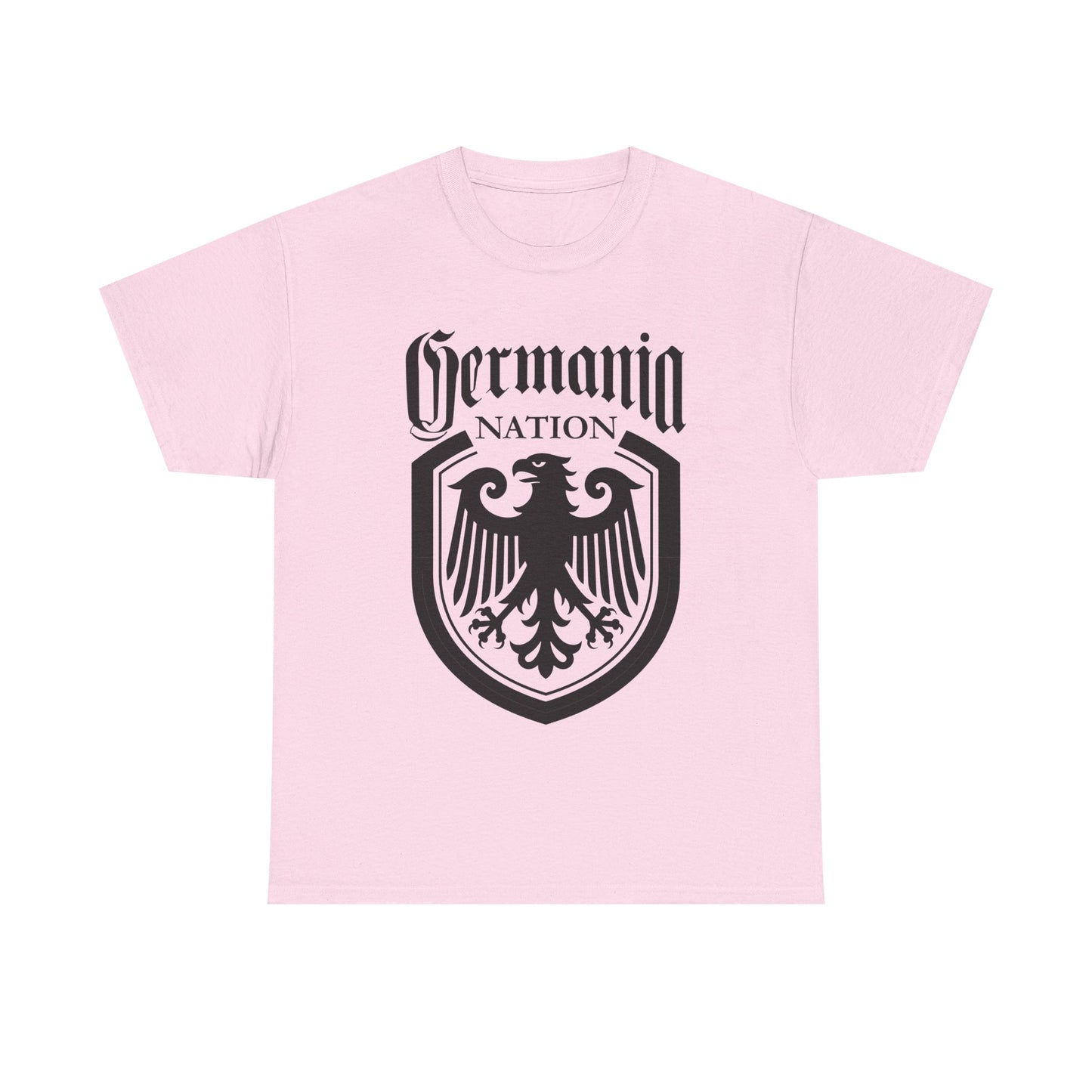 Germania Nation Deutschland T-Shirt