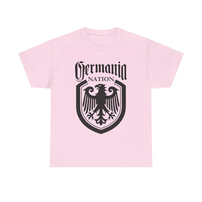 Germania Nation Deutschland T-Shirt