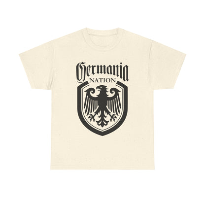 Germania Nation Deutschland T-Shirt