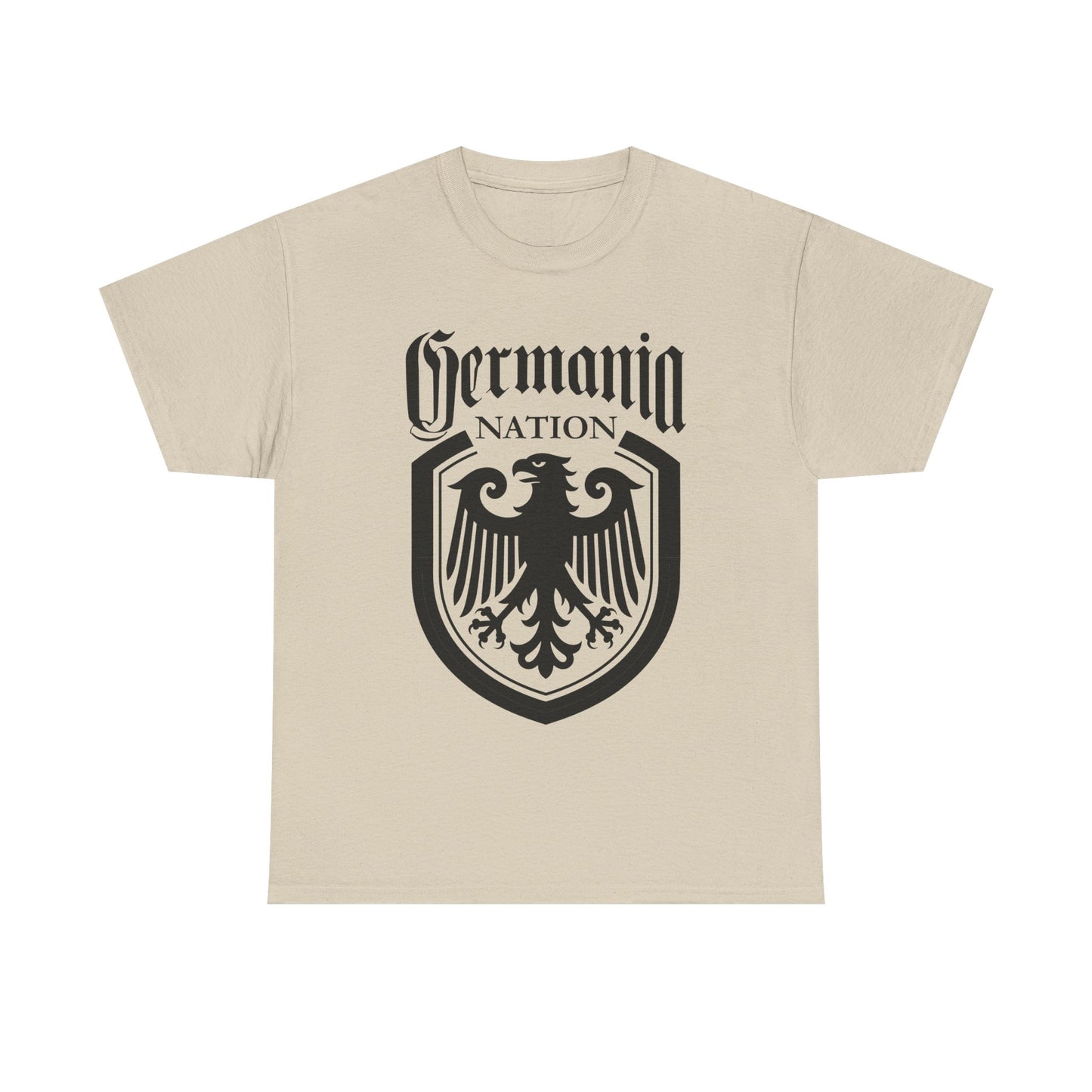 Germania Nation Deutschland T-Shirt
