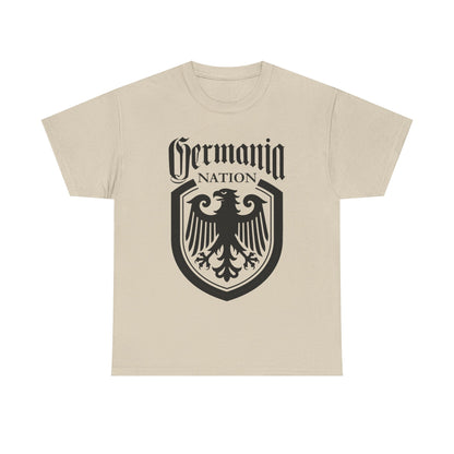 Germania Nation Deutschland T-Shirt