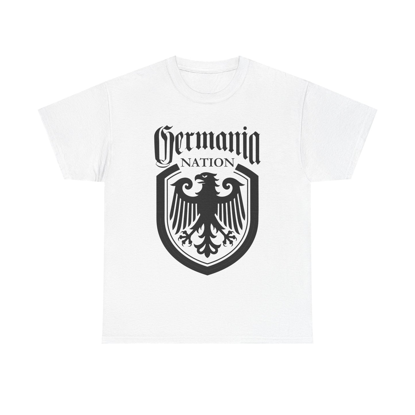 Germania Nation Deutschland T-Shirt