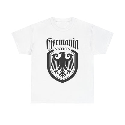 Germania Nation Deutschland T-Shirt