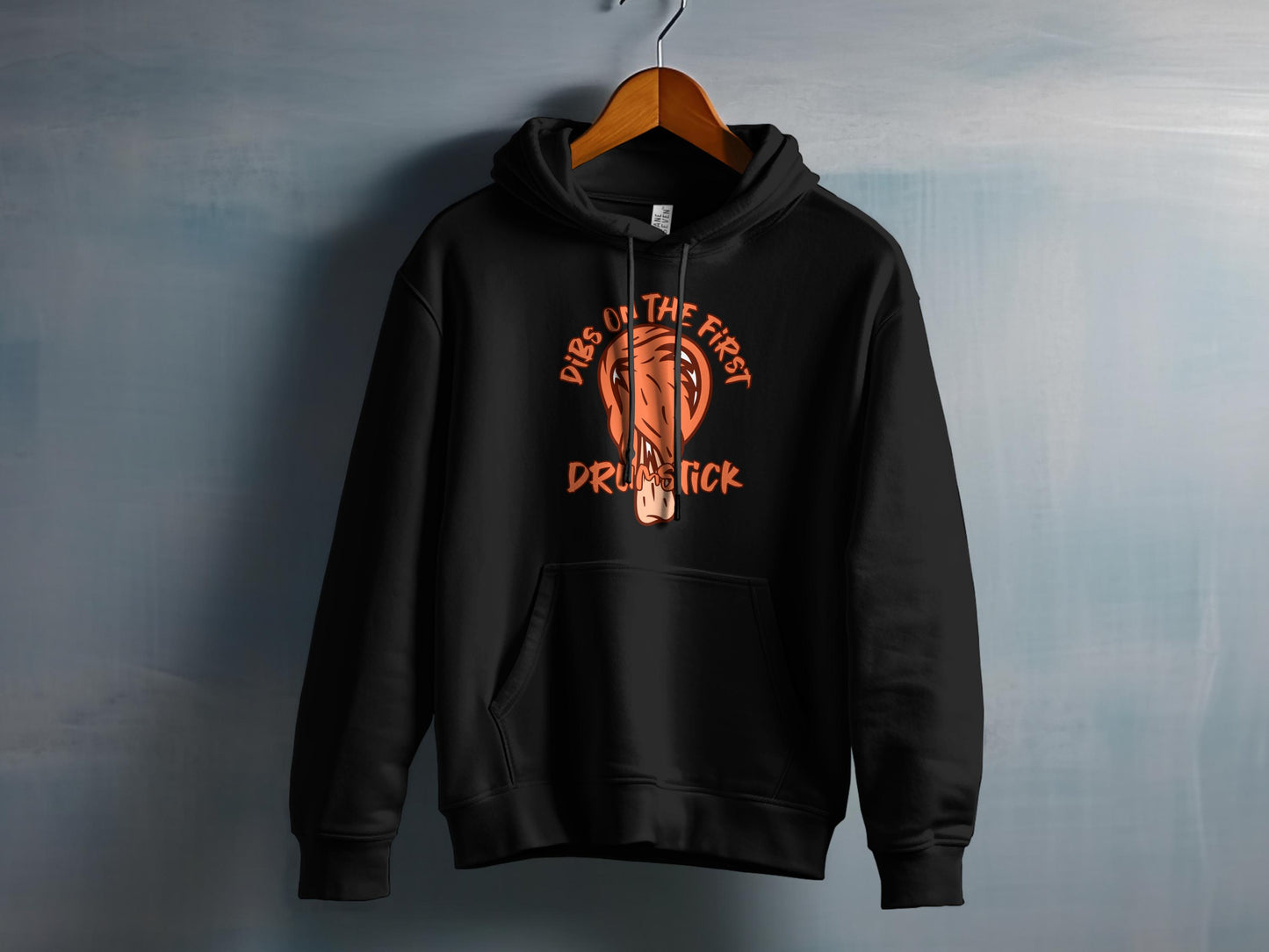 Dab On The First Drum Stick Design Hoodie product