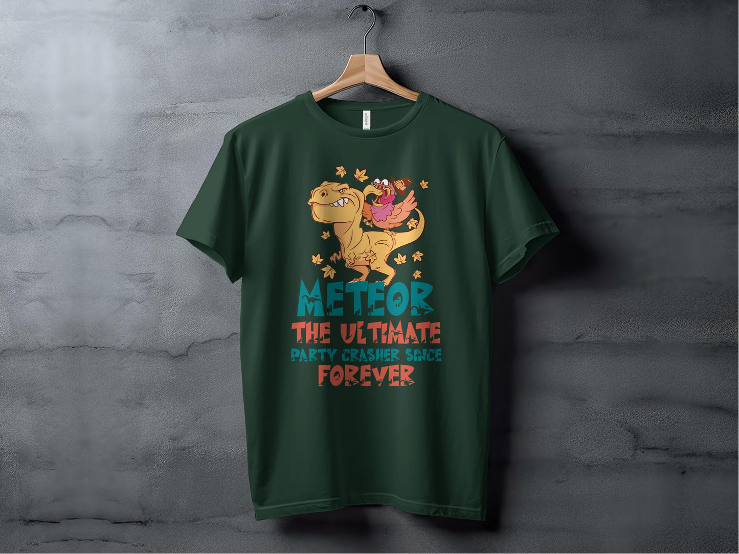 Meteor Ultimate Party Crasher Since Forever product type