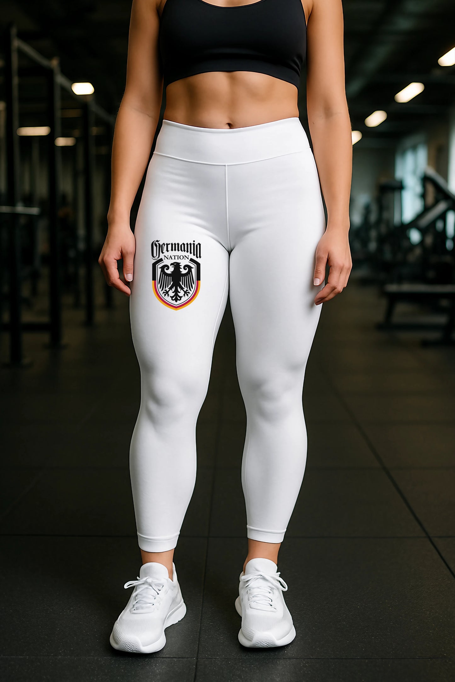 Germania Nation Leggings