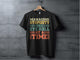 Managing Stupidity One Eye-Roll At A Time T-shirt product