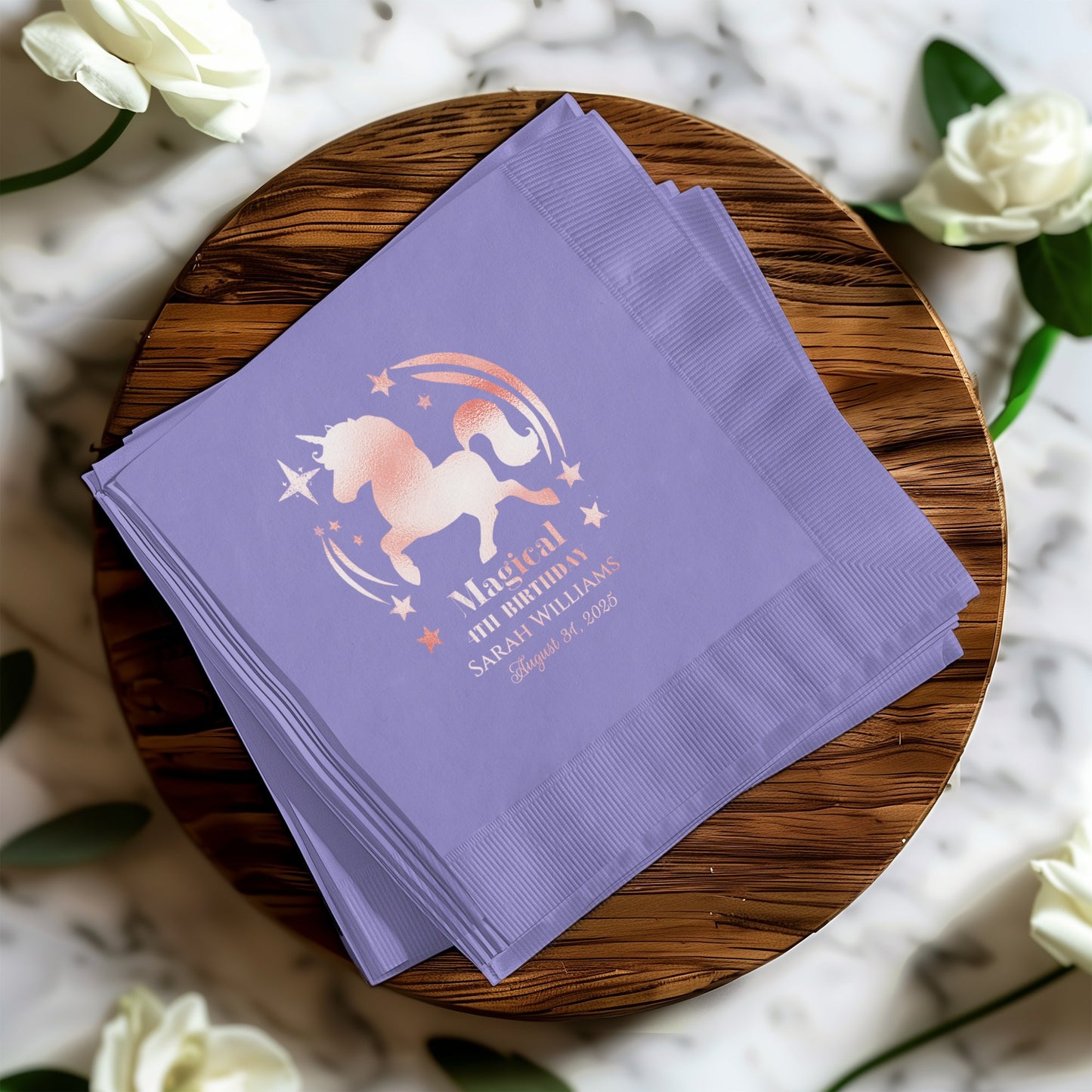 Magical Unicorn Party Celebration product type