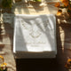 Personalized Wedding Dove Design Napkin product